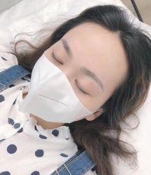 -久匠·野生眉半永久纹绣