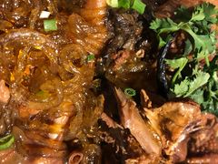 -金掌勺锅包肉(太原万达店)