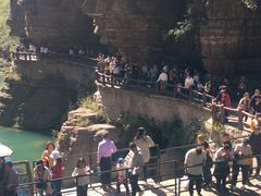 -云台山风景名胜区