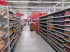 -正大广场-卜蜂莲花停车场