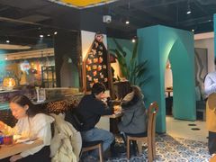 -纳鲁孜·新疆特色餐厅(上海悦荟广场店)