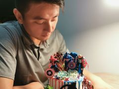 -Whisper studio薇语花艺烘焙工作室