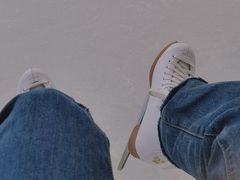 -TheRink大零溜冰场(IFS国金中心店)