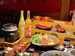 -牛道·和牛九食(市府恒隆广场店)