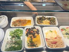 -听涛雅苑百味饺子老家菜馆