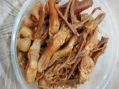 -蓝精灵饺子店