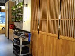-伊喜饺子·烤鸭(五道口学院路店)