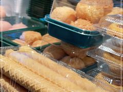 -東更道点心行(文化东路店)