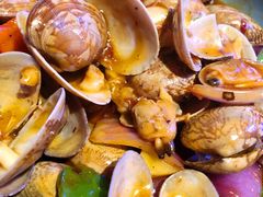 -钳真多钓虾馆·小龙虾海鲜烧烤(九六广场店)