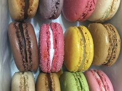 -ladurée(戴高乐机场T 2F店)