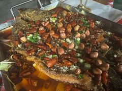 -眼镜哥浦江夜宵大本营