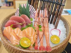 -沼津港精致料理·寿喜烧·烧鸟(青浦宝龙广场日料榜单店)