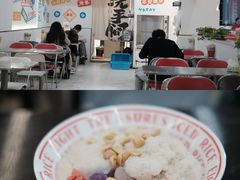 -正宗八宝冰饭·非遗冰饭·烧烤(奎桥店)