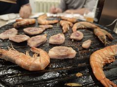 -厚味居炙子烤肉·清真(天桥南纬路店)