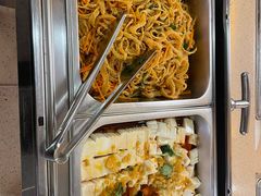 -长生素斋(普陀山店)