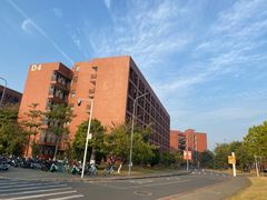 -佛山大学(仙溪校区南区)