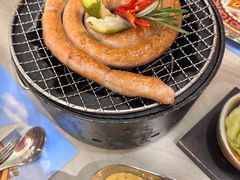 -卢布里西餐厅(星海广场店)
