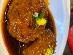 -李氏八大件老菜馆(万宝街店)