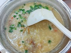 -南记食粥坊·宵夜大排档(莲花总店)
