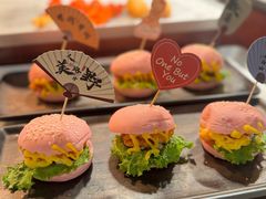 -福缘烤肉王烤肉火锅自助(怀特店)
