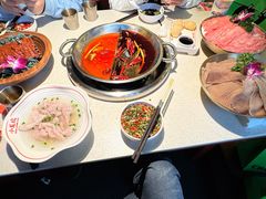 -小龙坎火锅(春熙太古里店)
