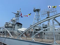 -中国人民解放军海军博物馆