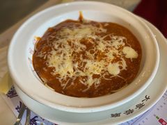肉酱意粉-大哥餐厅(西城花园店)