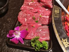 -味舵主重庆火锅(邓尉路店)