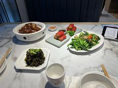 -粤仔湾砂锅粥(广益哥伦布店)