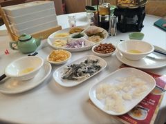 -丰尔粥食·顺德鱼生·干蒸排骨顺德菜(大良分店)