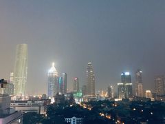 -四季酒店·空中花园 Aria on 9