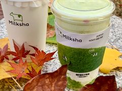 -迷客夏Milksha(无锡苏宁店)