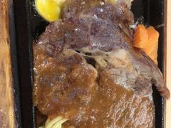 -凡塔斯牛排自助餐厅(莆田万达店)