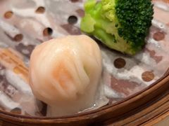 -君庭中餐厅(友谊宾馆店)