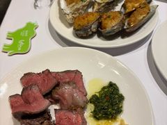 -拉蒂娜·巴西牛排馆 Latina·Brazilian Steakhouse(陆家嘴旗舰店)