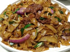 金牌干炒牛河-岭南真味·匠心粤菜(K11店)