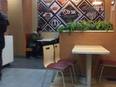 -迈德思客•汉堡•烤鸡(围墙巷店)