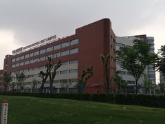 -复旦大学附属华山医院(虹桥院区)