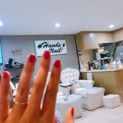 -Hands Nail专业美甲美睫