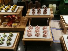 -西藏饭店·亚克·食光自助餐厅(文殊院店)