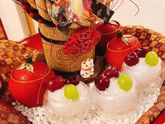 -湖月·割烹料理(湖滨店)