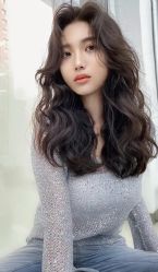 -丝语萱形象