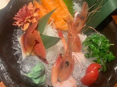 刺身拼盘-肉魁屋·烧肉·烧鸟·酒场(高新店)