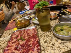 -首尔烤肉大排档(合生汇店)