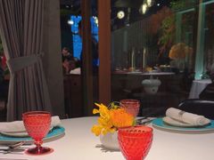 -三号黄浦会Canton Table