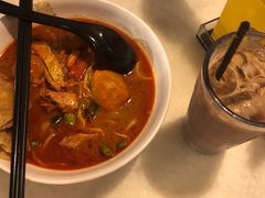 -Old Town White Coffee(gateway@klia2)