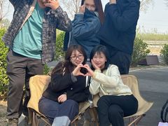 -永定河休闲森林公园