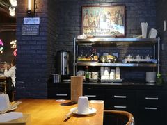 大堂-搓火大都会(广安门总店)