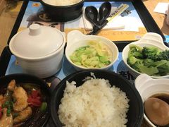 -老娘舅中式快餐(美好广场店)