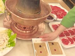 -牛街·马辈儿涮肉(牛街二店)